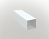 KTP Crystals 3x3x10mm for SHG@1064nm -- 20203-001 - Image