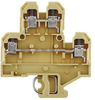 Terminal Blocks - Din Rail, Channel -- 1338260000-ND - Image