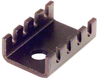 Heat Sink, Aluminium, 13.21Mm; Thermal Resistance Boyd - 46AC2242 - Newark, An Avnet Company