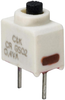 Slide Switch, Spdt, 20V, Tht; Contact Configuration C&k Components - 35AH0519 - Newark, An Avnet Company