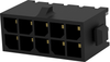 Wtb Connector, Header, 10Pos, 2Row; Connector Systems Te Connectivity - 07AH5923 - Newark, An Avnet Company