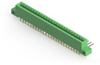 Card Edge Conn, Dual Side, 48Pos, Th; Card Edge Connector Type Edac - 61AJ1702 - Newark, An Avnet Company