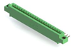 Card Edge Conn, Single Side, 21Pos, Th; Card Edge Connector Type Edac - 59AJ2841 - Newark, An Avnet Company