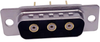 Combo D-Sub Conn, Plug, Da-3W3, Th; Product Range Norcomp - 62AJ7301 - Newark, An Avnet Company