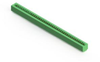 Card Edge Conn, Single Side, 42Pos, Th; Card Edge Connector Type Edac - 87AH2951 - Newark, An Avnet Company