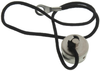 Dust Cap, Metal, Rcpt Circular Conn; Accessory Type Amphenol Industrial - 52AC2482 - Newark, An Avnet Company