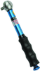 Wrench, Torque Adjustable 1/4In 90Lbf.in; Torque Range Ft-Lb Mountz - 49M1883 - Newark, An Avnet Company