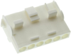 Plug & Socket Housing, Receptacle, Nylon; Product Range Amp Te Connectivity - 29AC1848 - Newark, An Avnet Company