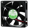 Dc Axial Fan, Ball, 40.1Cfm, 0.18A, 12V Rohs Compliant Orion Fans - 51AK1739 - Newark, An Avnet Company