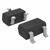 ESD Suppressor TVS 30KV 3-Pin SOT-523 T/R -- 684-RCLAMP0582B.TCT - Image