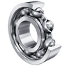Radial Ball Bearings - 6408-C-C3 - Pacific International Bearing, Inc.
