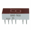 Display Modules - Display Modules - LED Character and Numeric - 5082-7610 -- 856338-5082-7610 - Image