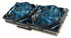 GELID Solutions ICY Vision VGA Cooler - 100021 - Xoxide