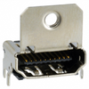 USB, DVI, HDMI Connector Assemblies - 609-1011-ND - DigiKey