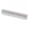 Headers, Male Pins - 455-B15B-EH-A-ND - DigiKey