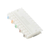 Modular/Ethernet Connector Wiring Blocks Accessories - T1105HT-ND - DigiKey