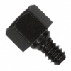 D-Sub, D-Shaped Connector Jackscrews - A24309-ND - DigiKey