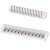Headers, Male Pins - 455-S12B-EH-ND - DigiKey