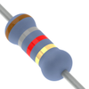 Through Hole Resistors - RSF2JB1K80-ND - DigiKey