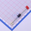 Diodes >> Diodes - General Purpose -- BY255 - Image