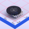 Resistors >> Variable Resistors/Potentiometers - RK10J12E002L - LCSC Electronics Technology (HK) Limited