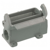 Heavy Duty Connector Housings, Hoods, Bases - 1195-3078-ND - DigiKey