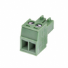 Headers, Plugs and Sockets - WM23176-ND - DigiKey