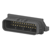 Headers, Male Pins - 6473711-1-ND - DigiKey
