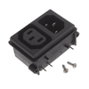 Power Entry Modules (PEM) - 486-5462-ND - DigiKey