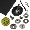 Anti-Static, ESD Grounding Mats -- 16-1216-ND - Image