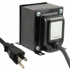 Isolation Transformers and Autotransformers, Step Up, Step Down -- 237-1861-ND - Image