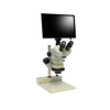 Microscope, Stereo Zoom (Trinocular) -- 243-1301-ND - Image