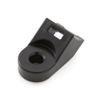 ACT AL-SM175-IT-30-C Heavy Duty Screw Mount, Impact-Resistant Heat Stabilized UV, 175 lb. - 21322C - Waytek, Inc.