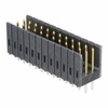 Headers, Male Pins - A128250-ND - DigiKey