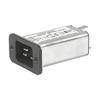 Power Entry Modules (PEM) - 486-3-124-273-ND - DigiKey
