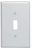 Switch Wallplates - 80501 - Leviton Manufacturing