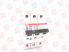 Molded Case Circuit Breaker -- 40591594