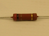 Resistor -- 32493705