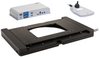 PILine® XY Stage System with Controller and Joystick -- U-781 - Image