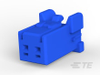 Rectangular Wire & Cable Connectors & Housings - 2-1747066-2 - TE Connectivity