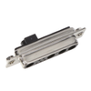 D-Sub, D-Shaped Connector Housings - 37-680M9W4273L010-ND - DigiKey