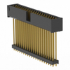 Headers, Male Pins - 612-ZSS-120-08-G-D-1200-ND - DigiKey