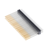 Headers, Male Pins - TMS-130-60-S-D-ND - DigiKey