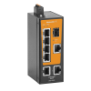Switches, Hubs - 281-2908150000-ND - DigiKey