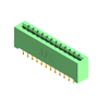 Edgeboard Connectors - 151-837-012-558-101-ND - DigiKey