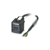 Sensor Cable Assemblies - 277-1404322-ND - DigiKey