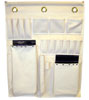 43-150 Canvas Aerial Apron - 16 Pockets -- 43-150 - Image