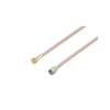 Coaxial Cables (RF) - 6099-PE3C4053-6-ND - DigiKey