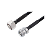Coaxial Cables (RF) - 6099-PE3C7821-200CM-ND - DigiKey