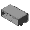 Headers, Male Pins - MX34028NF3-ND - DigiKey